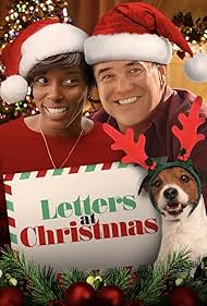 Watch Full Movie :Letters at Christmas (2024)