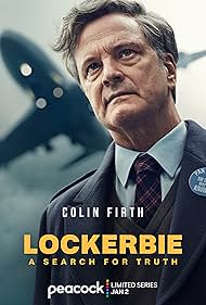 Watch Free Lockerbie A Search for Truth (2025-)