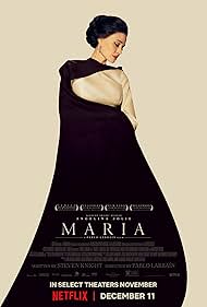 Watch Free Maria (2024)