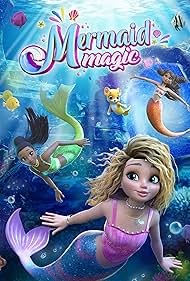 Watch Free Mermaid Magic (2024-)