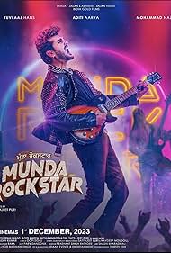 Watch Free Munda Rockstar (2024)