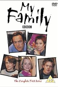 Watch Free My Family (2000-2011)