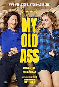 Watch Free My Old Ass (2024)