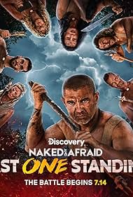 Watch Free Naked and Afraid Last One Standing (2023-)