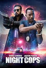 Watch Free Night Cops (2023)