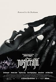 Watch Free Nosferatu (2024)