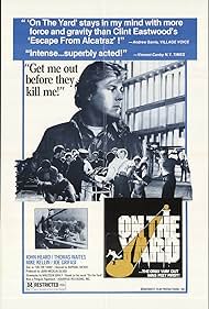 Watch Free On the Yard (1978)