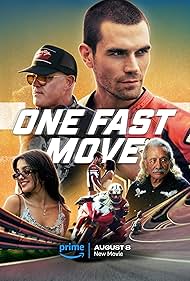 Watch Free One Fast Move (2024)