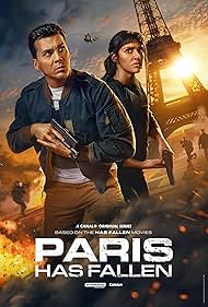 Watch Free Paris Has Fallen (2024-)