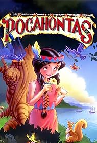 Watch Free The Adventures of Pocahontas Indian Princess (1994)