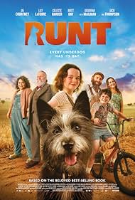 Watch Free Runt (2024)