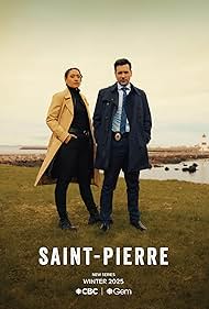 Watch Free Saint Pierre (2025-)