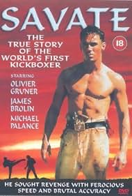 Watch Free Savate (1995)