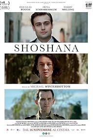 Watch Free Shoshana (2023)