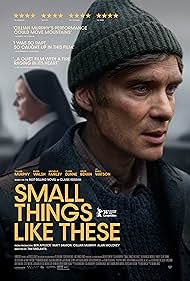 Watch Free Small Things Like These (2024)