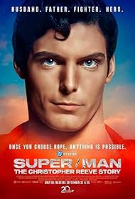 Watch Free SuperMan The Christopher Reeve Story (2024)