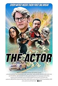 Watch Free The Actor (2024)