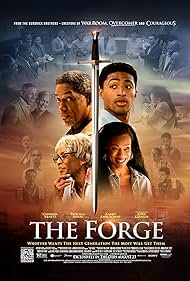 Watch Free The Forge (2024)