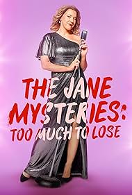 Watch Free The Jane Mysteries Too Much to Lose (2024)