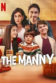 Watch Free The Manny (2023-)