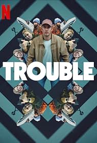 Watch Free Trouble (2024)