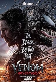 Watch Movie Venom The Last Dance (2024) Online Free | M4u Movies