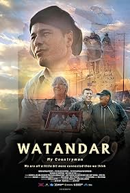 Watch Free Watandar, My Countryman (2022)