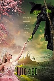 Watch Free Wicked (2024)