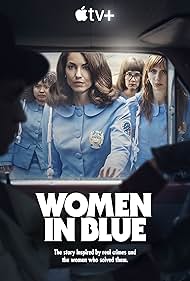 Watch Free Women in Blue (2024-)