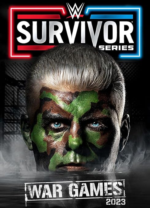 Watch Free WWE Survivor Series (1987-)