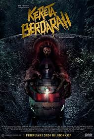 Watch Free Kereta Berdarah (2024)