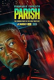 Watch Free Parish (2024-)