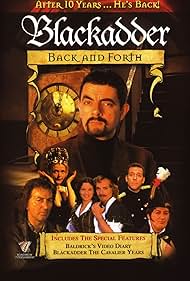 Watch Free Blackadder Back Forth (1999)