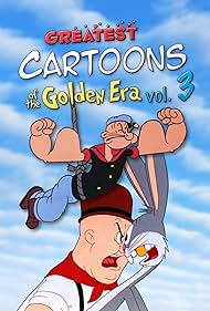 Watch Free Greatest Cartoons of the Golden Era Vol 3 (2024)