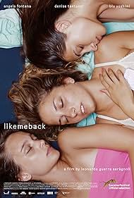 Watch Free Likemeback (2018)