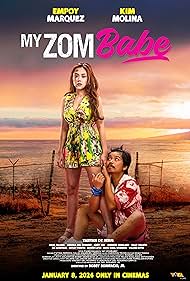 Watch Free My Zombabe (2024)