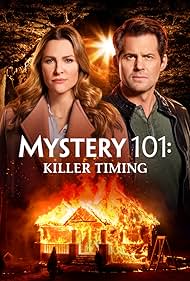 Watch Free Killer Timing (2021)