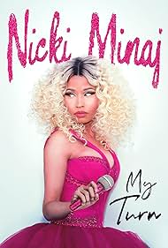 Watch Free Nicki Minaj My Turn (2023)