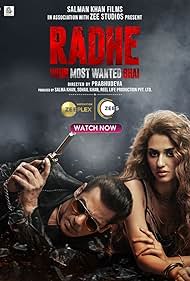 Watch Free Radhe (2021)