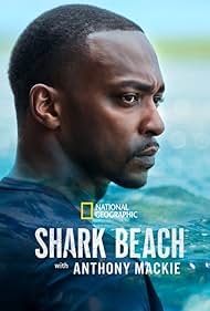 Watch Free Shark Beach with Anthony Mackie (2024)