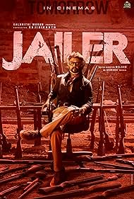 Watch Free Jailer (2023)