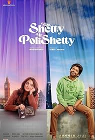 Watch Free Miss Shetty Mr Polishetty (2023)