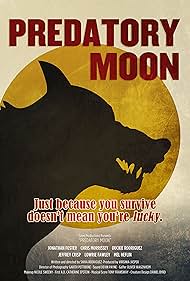 Watch Free Predatory Moon (2015)