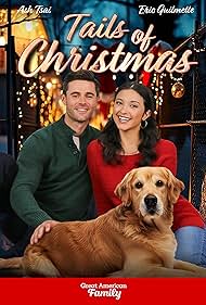 Watch Free Tails of Christmas (2024)