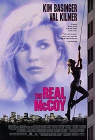 Watch Free The Real McCoy (1993)