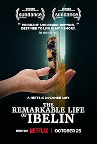 Watch Free The Remarkable Life of Ibelin (2024)