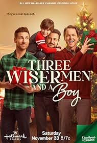 Watch Free Three Wiser Men and a Boy (2024)