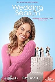 Watch Free Wedding Season (2023)