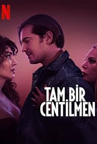 Watch Free A True Gentleman (2024)