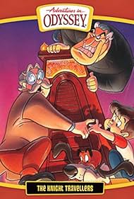 Watch Free Adventures in Odyssey The Knight Travellers (1991)